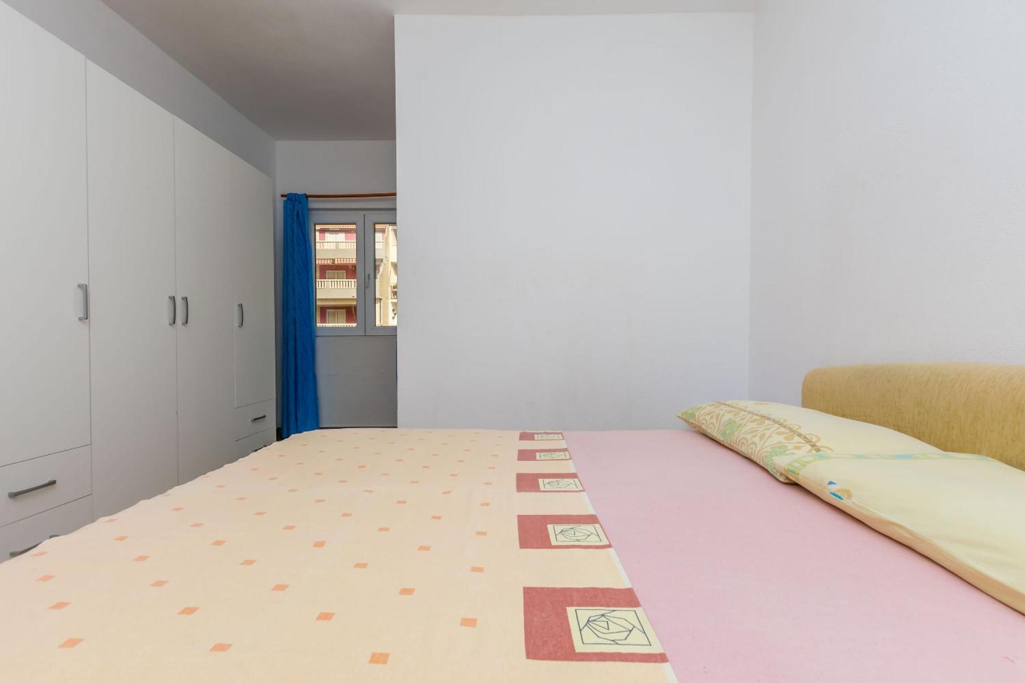 Apartments Kristina Омиш Экстерьер фото
